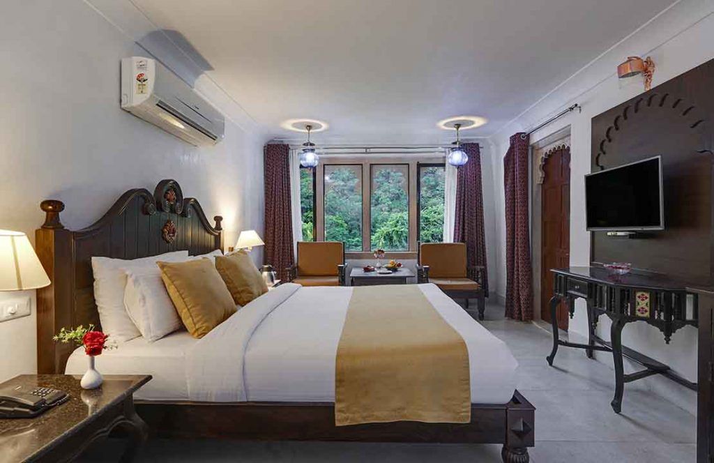 Kavish The Haveli Resort 